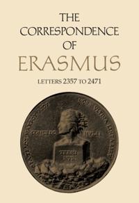Collected Works of Erasmus