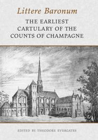 Medieval Academy Books