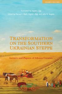Tsarist and Soviet Mennonite Studies