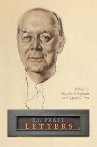 Collected Works of E.J.Pratt