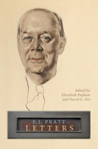 Collected Works of E.J.Pratt