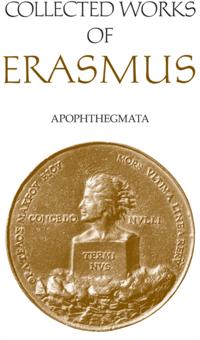 Collected Works of Erasmus