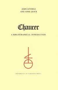 Toronto Medieval Texts and Translations