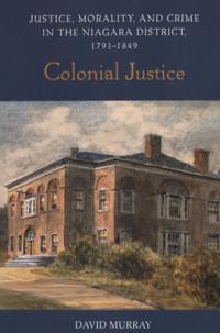 Osgoode Society for Canadian Legal History