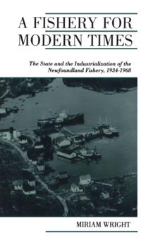Canadian Social History Series