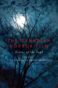 Canadian Horror Film