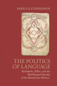 Toronto Anglo-Saxon Series