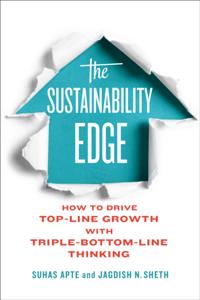 Rotman-UTP Publishing - Business and Sustainability