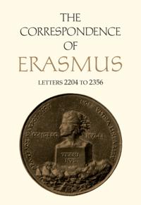 Collected Works of Erasmus