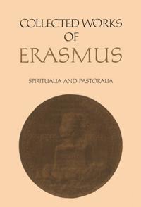 Collected Works of Erasmus
