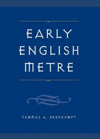 Toronto Old English Studies