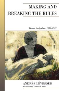 Canadian Social History Series