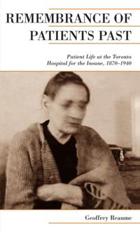 Canadian Social History Series