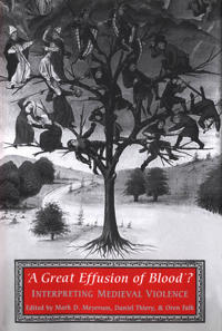 'a Great Effusion of Blood'?