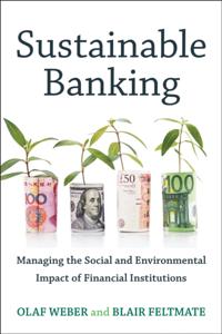 Rotman-UTP Publishing - Business and Sustainability