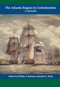 Atlantic Region to Confederation