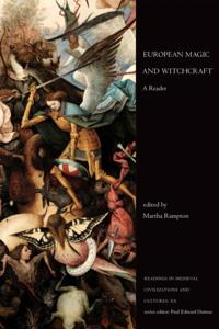 Readings in Medieval Civilizations and Cultures