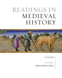 Readings in Medieval History, Volume I