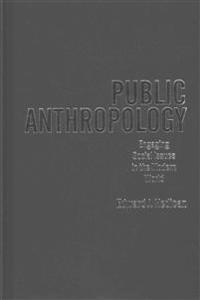 Public Anthropology