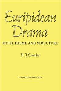 Euripidean Drama