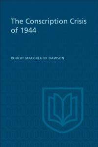 Conscription Crisis of 1944