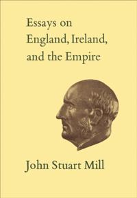 Collected Works of John Stuart Mill