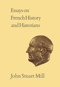 Collected Works of John Stuart Mill