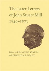 Collected Works of John Stuart Mill