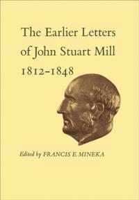 Collected Works of John Stuart Mill
