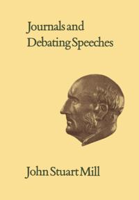 Collected Works of John Stuart Mill
