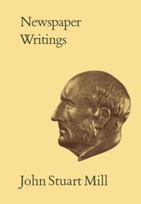 Collected Works of John Stuart Mill