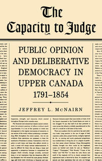 The Capacity to Judge
