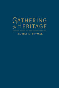 Bokomslag för "Gathering a Heritage"