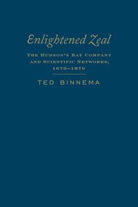 Bokomslag för "Enlightened Zeal"