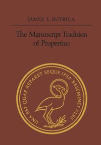 Phoenix Supplementary Volumes