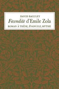 Fécondité D'Emile Zola
