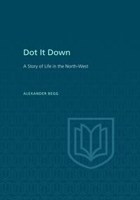 Dot It Down