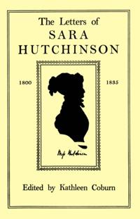 Letters of Sara Hutchinson