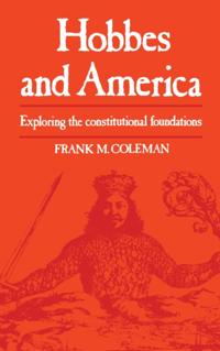 Hobbes and America