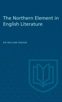 Northern Element in English Literature