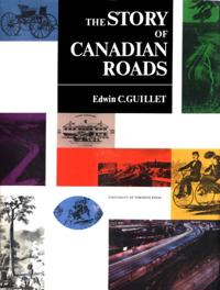 Story of Canadian Roads