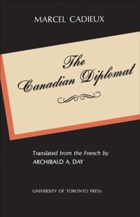 Canadian Diplomat