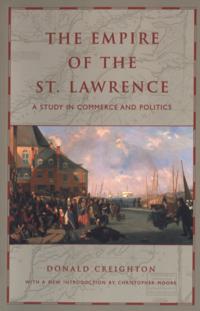 RICH: Reprints in Canadian History