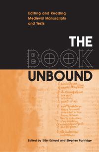 Studies in Book and Print Culture