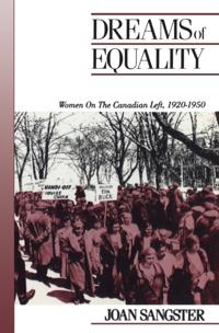 Canadian Social History Series