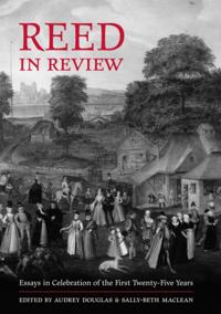 Studies in Early English Drama