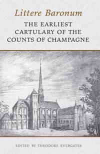 Medieval Academy Books