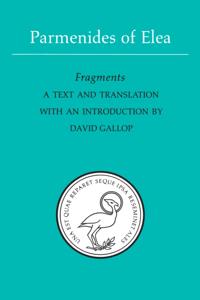 Phoenix Presocractic Series