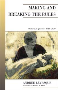 Canadian Social History Series