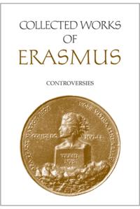 Collected Works of Erasmus